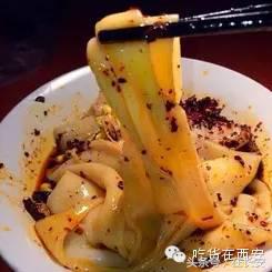 藏匿在西安深巷里的50家神级馆子,西安北郊十大骨灰级老馆子