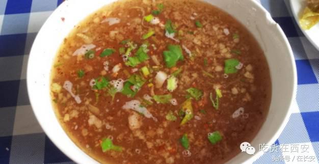 藏匿在西安深巷里的50家神级馆子,西安北郊十大骨灰级老馆子