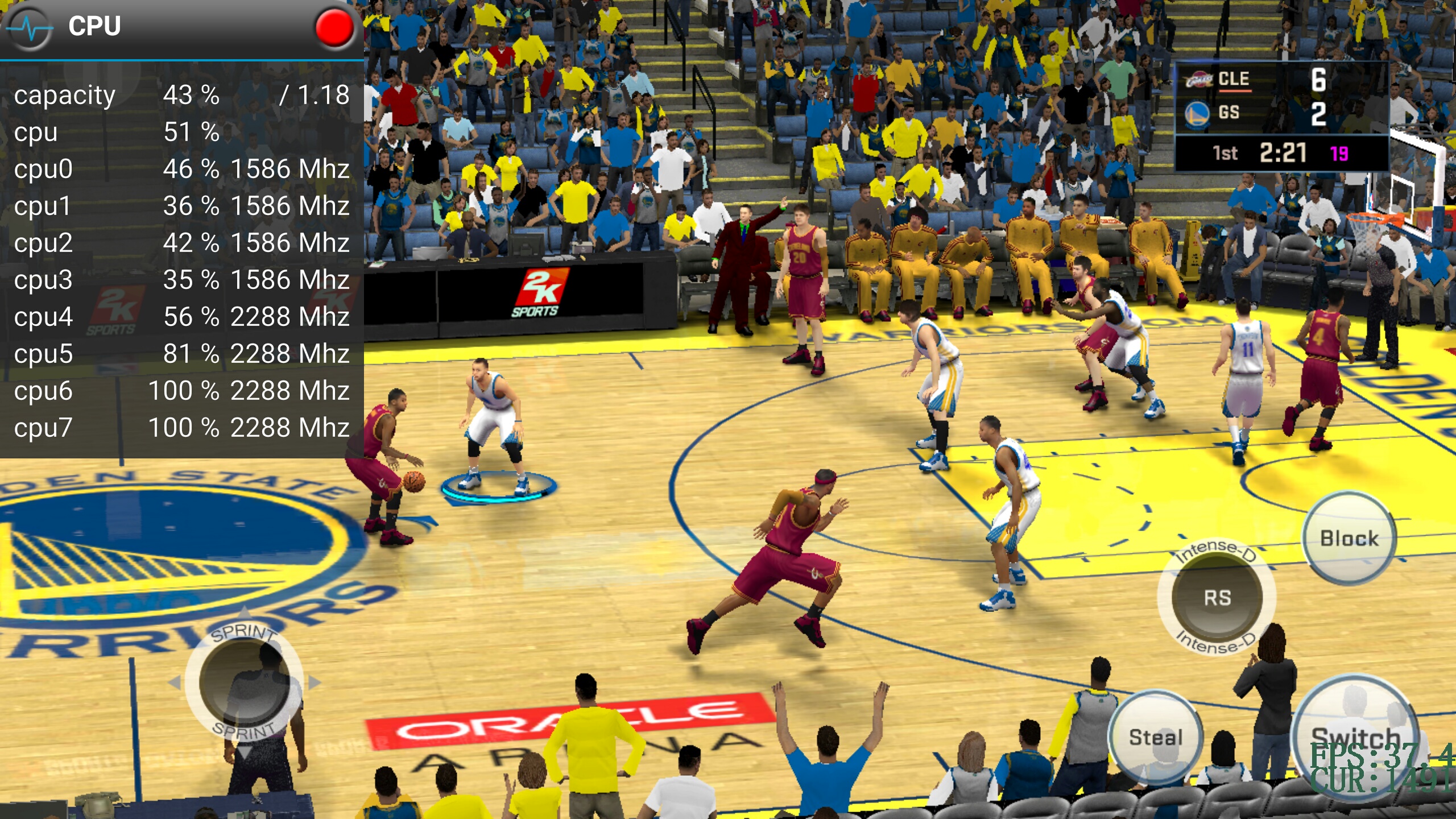 PRO6PLUS玩游戏怎么样,pro6plus使用心得