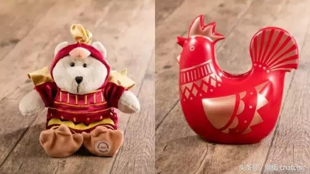 酉年限量大全:今年过节不收礼,收礼只收大公鸡!