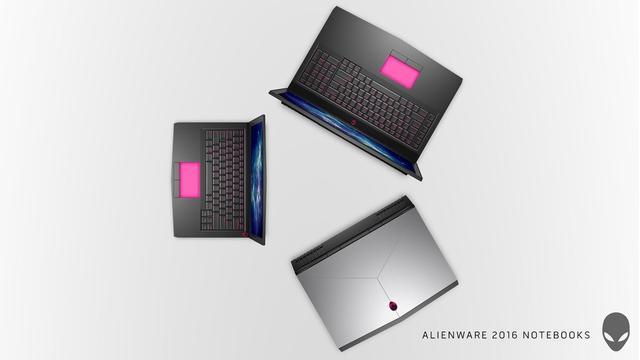 alienware笔记本学习和打游戏,游戏笔记本alienware