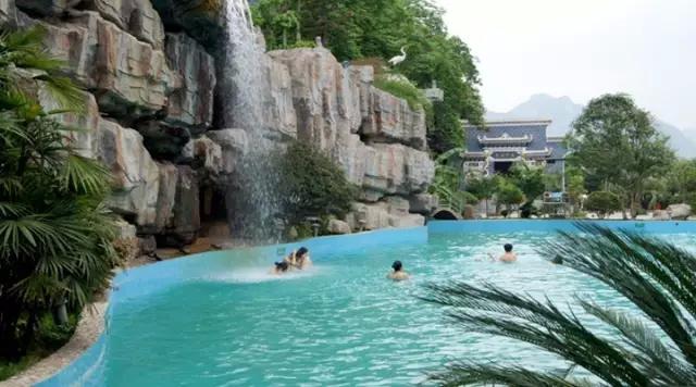 春节从成都出发6天自驾路线,春节三门峡到成都自驾攻略