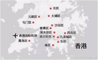 香港旅行攻略美食,香港旅行攻略美食购物