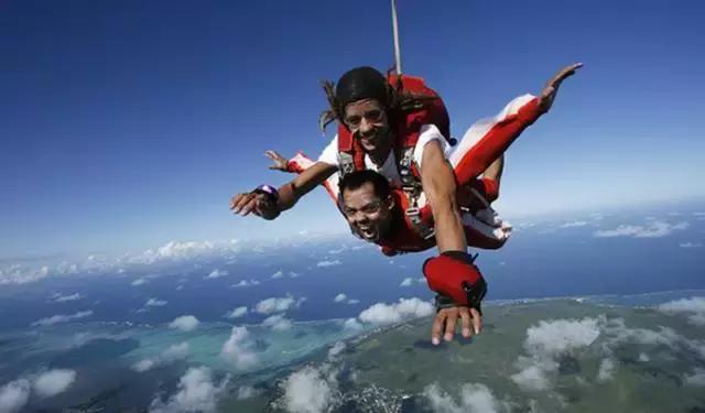 28个国家的免签和落地签,落地签与免签和电子签区别