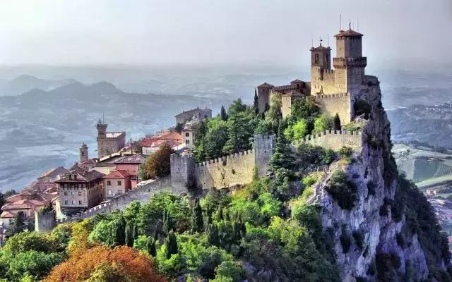 28个国家的免签和落地签,落地签与免签和电子签区别