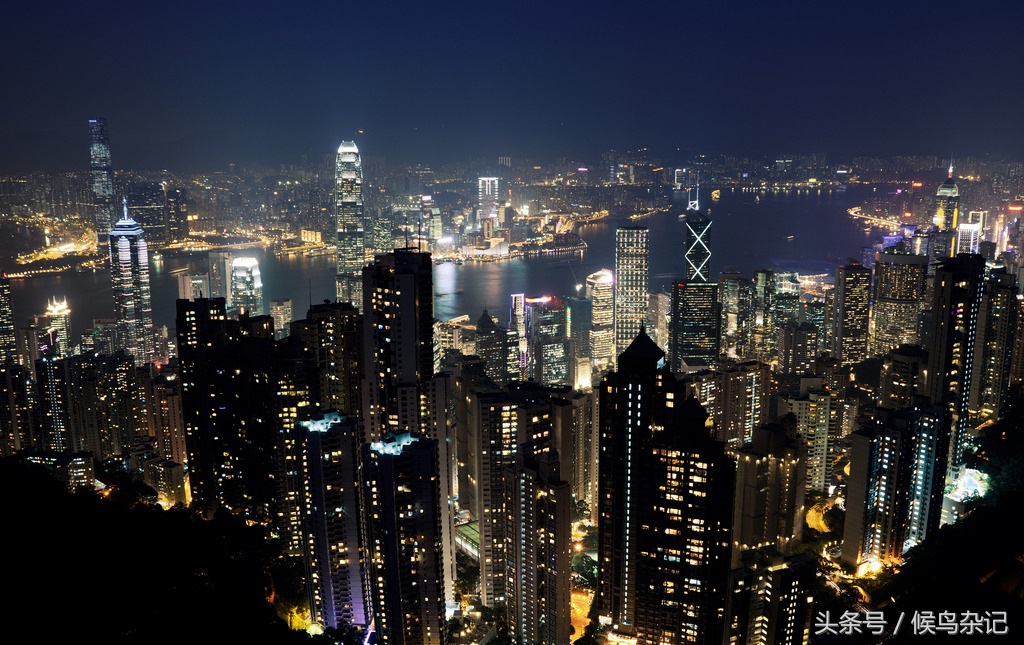 香港旅行攻略美食,香港旅行攻略美食购物