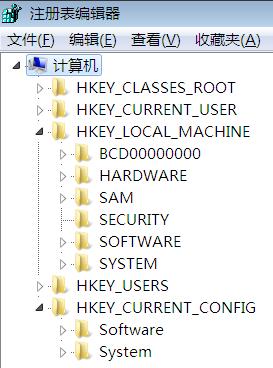 windows注册表资源管理器,windows11修改注册表