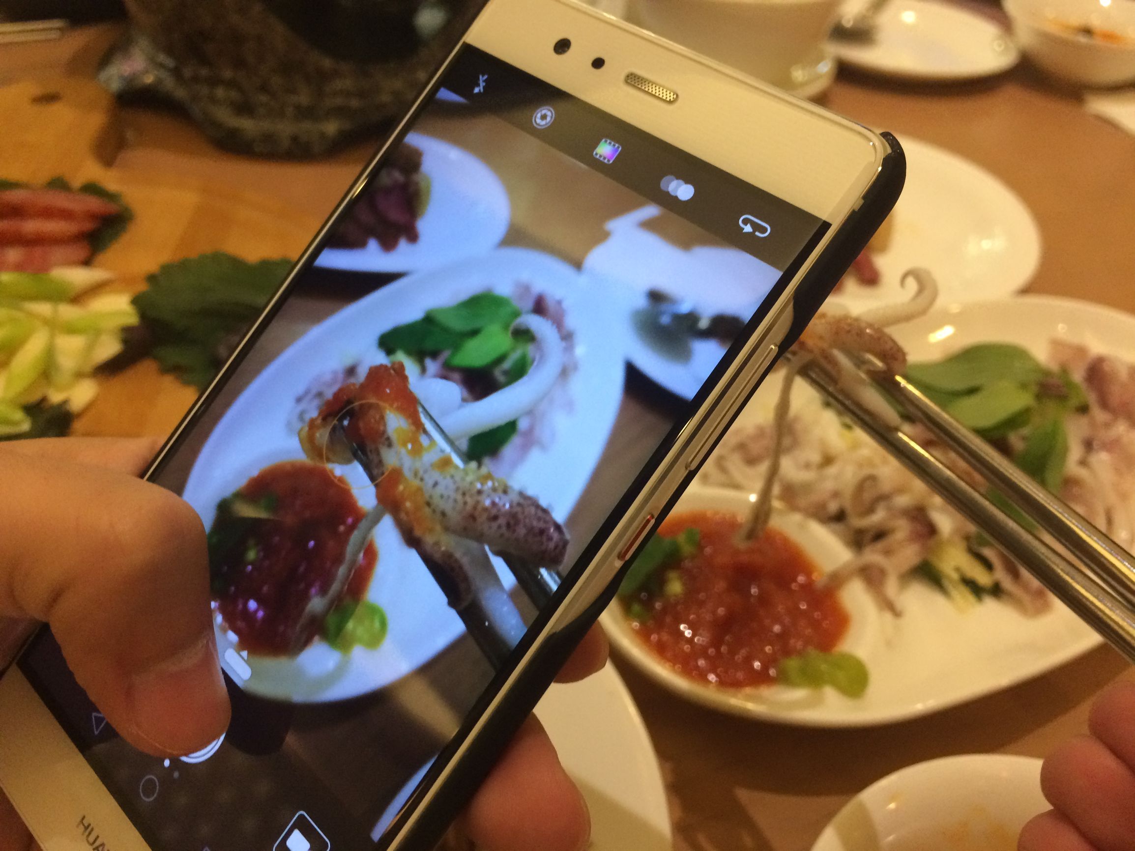 闽南菜和台湾菜,在南宁能吃啥