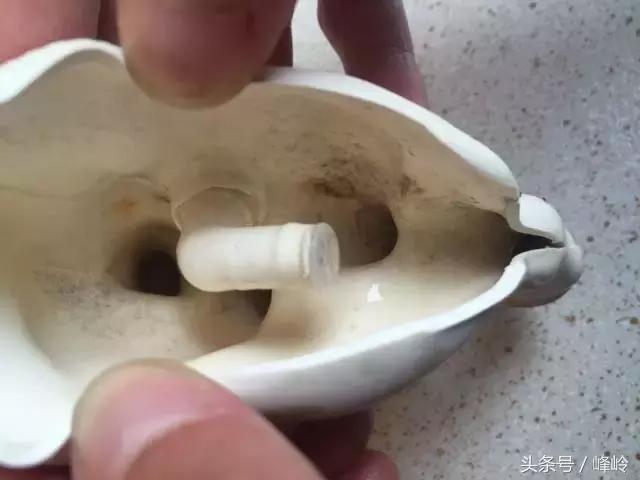 这款代购最火的儿童玩具，打开竟然全是霉菌！孩子天天在咬这个！