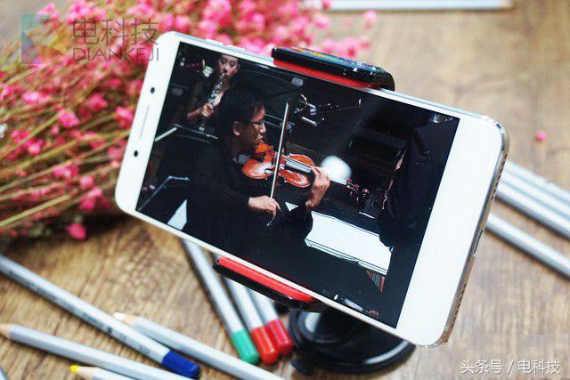 酷派改变者s1扬声器,酷派挑战者s1测评