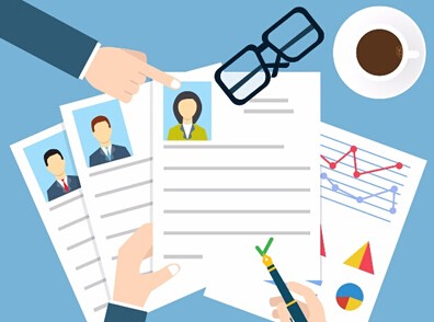 如何委婉让hr考虑我的简历,hr最想看到的求职简历怎么写