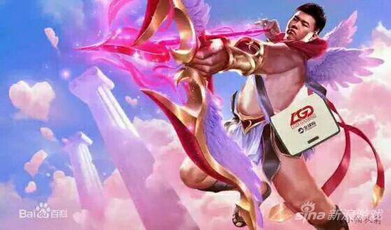 lol悲情选手排行榜,回忆过去lol