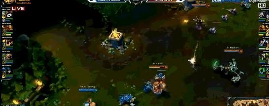 lol悲情选手排行榜,回忆过去lol