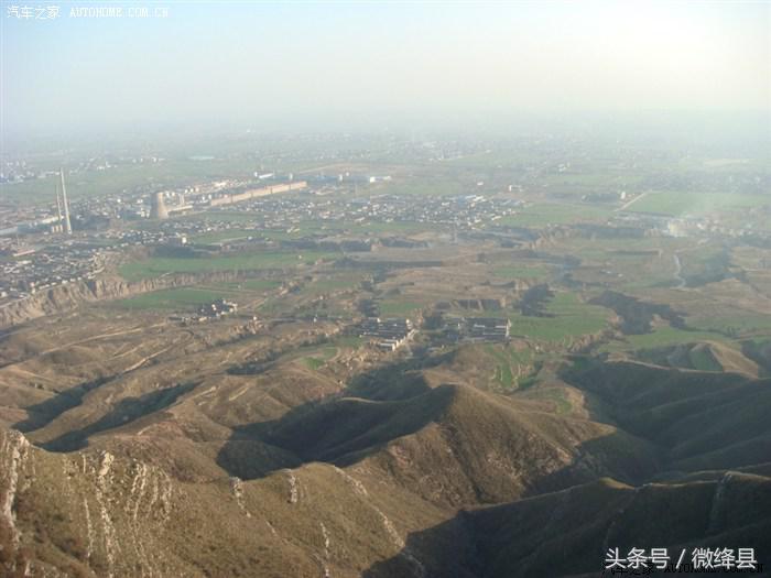 运城海拔最高峰,山西运城绛县都是什么山