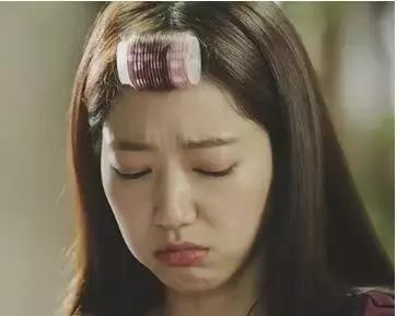 剪了空气刘海后悔了,如何剪空气八字刘海