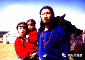 通辽嘎达梅林广场,通辽的骄傲之处