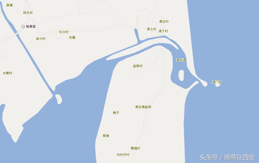 去海南怎么可能不去天涯海角,去海南不吃海鲜怎么办
