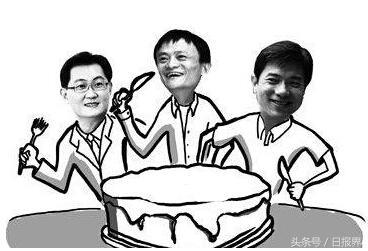 创业公司村村乐与巨头阿里村淘谁能笑到最后?