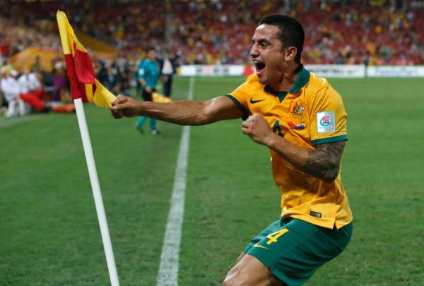 天下足球十大经典庆祝动作劳尔,世界足坛十大霸气庆祝