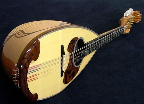 这些中国经典乐器你了解吗,目前最冷门的几种中国乐器