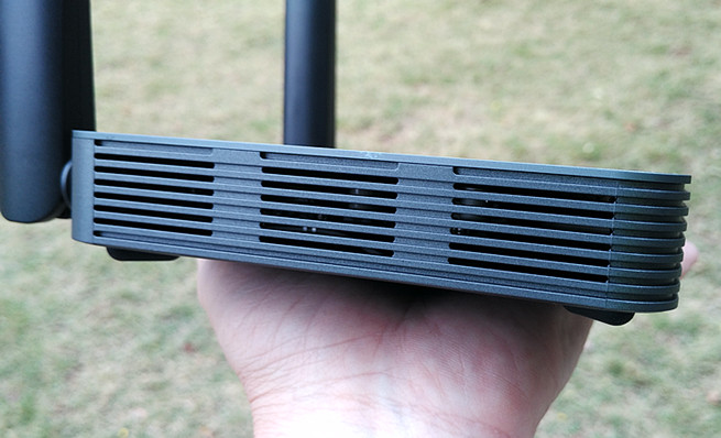 信号强上网快,信号超强的路由器商用