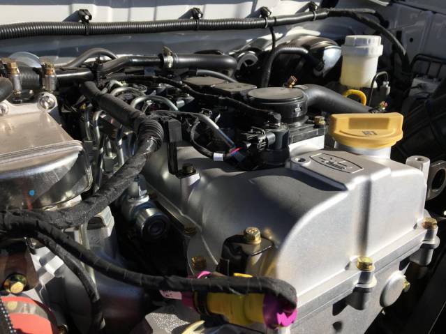 猎豹皮卡ct7汽油版按键,猎豹皮卡ct7四驱视频