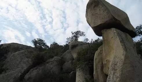 厦门可以爬的山有哪些地方,厦门这些景点你都去过吗