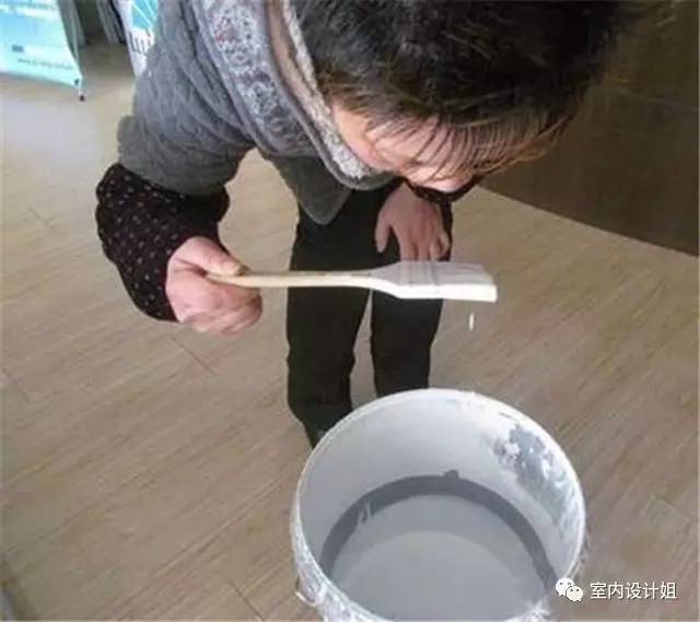 乳胶漆假货要求赔偿,乳胶漆假货真货怎么区别