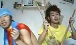 用一句话证明你看过火星情报局,一句话证明你看过火星情报局