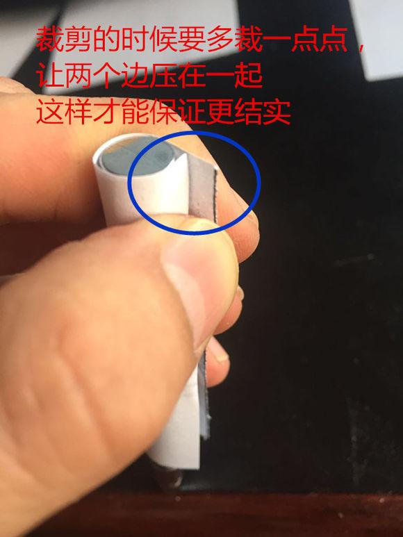 钓竿制作全过程教程简单,钓竿制作全过程图解