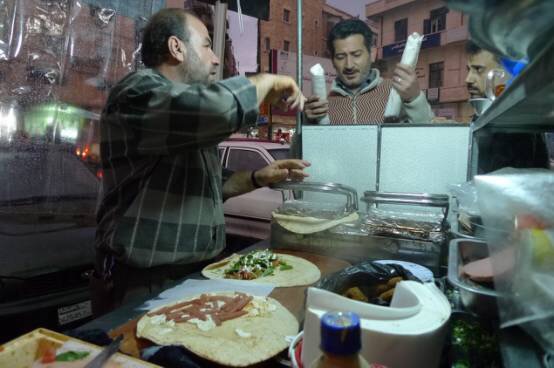 叙利亚内战前的阿勒颇,战乱中叙利亚为什么如此重要