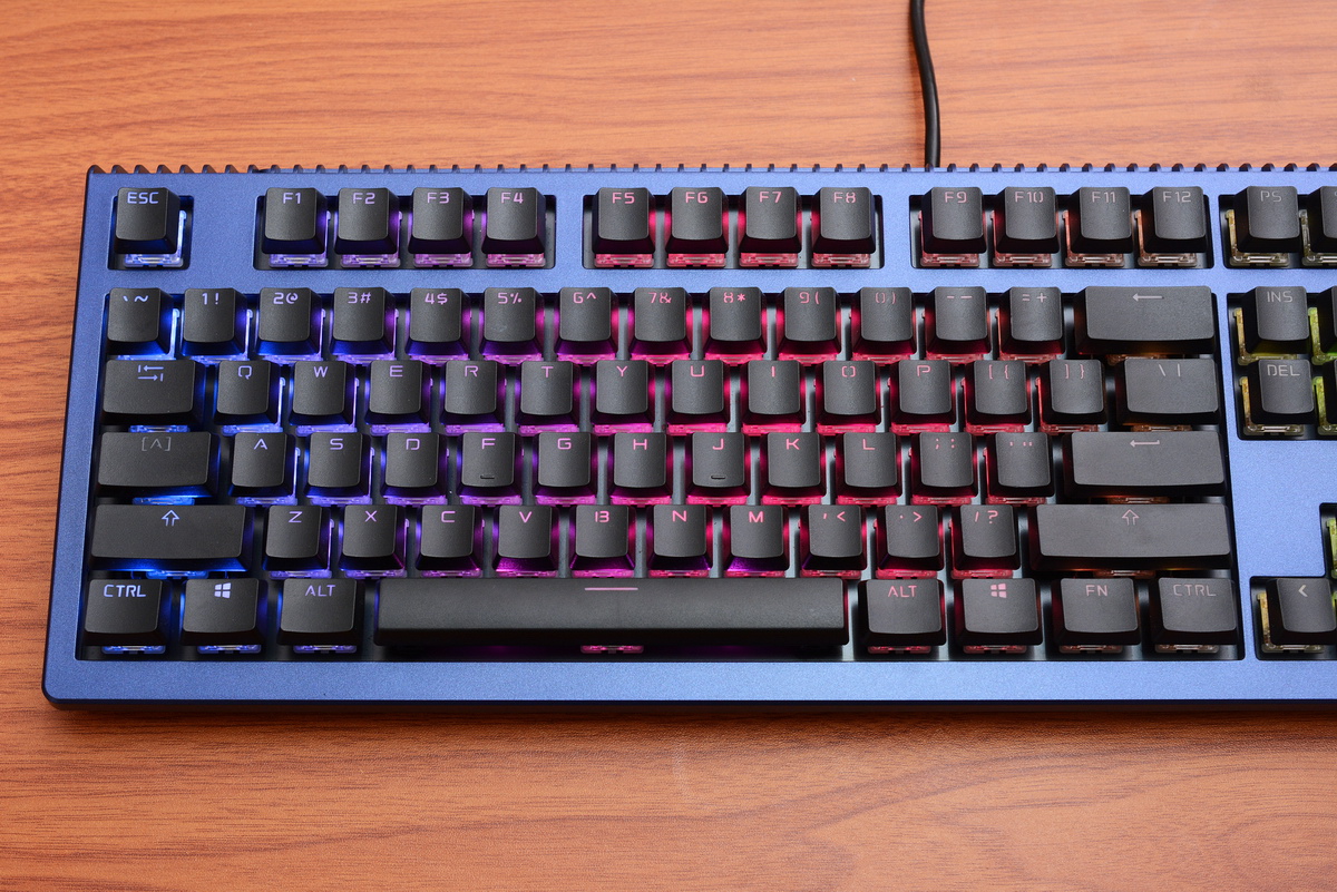 没废话没套路，5分钟看懂Duckyshine6三个最不同