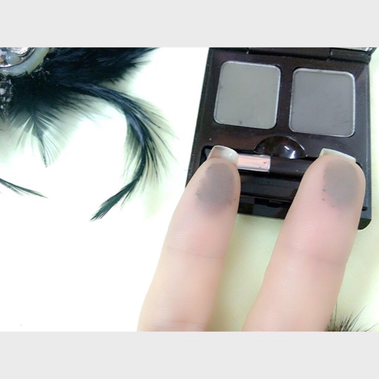 眉笔眉粉眉膏哪个好用,种草眉笔