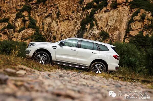 越野撼路者2018年,硬派越野撼路者柴油版