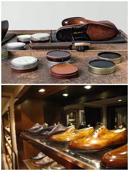 「WST干货」想要了解一个金融男生的品味，看看他穿的鞋子