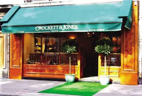 「WST干货」想要了解一个金融男生的品味，看看他穿的鞋子