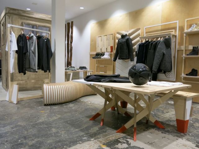 开店必读：旺铺装修的5大必要点