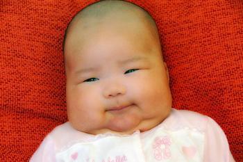 宝宝头大的病,宝宝头大会怎么样