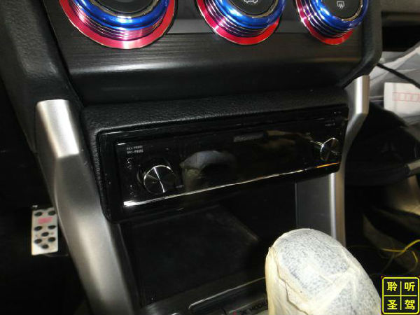 斯巴鲁森林人音响改装方案,斯巴鲁森林人改装音响