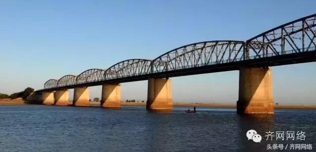 齐齐哈尔一个小城市,齐齐哈尔是一座怎样的城市