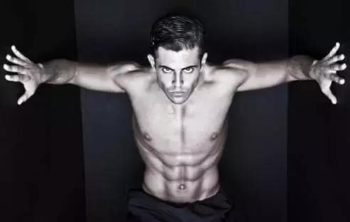 练出手臂,练出粗壮大手臂