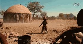 阳光宝贝纪录片照片,阳光宝贝非洲纪录片