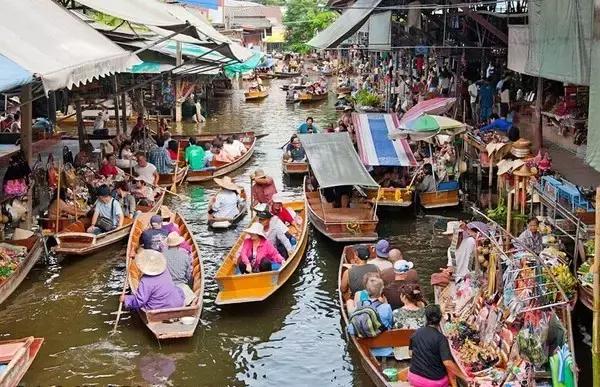 2、3月份机票“抵到烂”！从广州出发，出国最低只需169元！