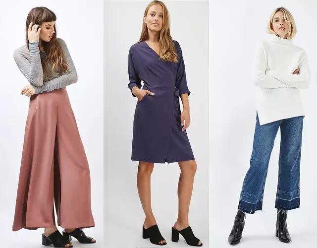 适合中青年人的服装品牌,有哪些适合年轻人的服装品牌