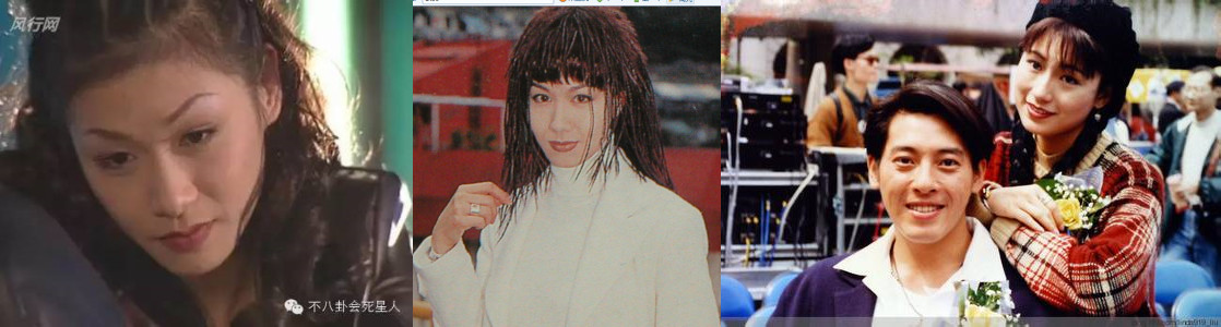 亚视一姐有哪些人,亚视一姐真实身份