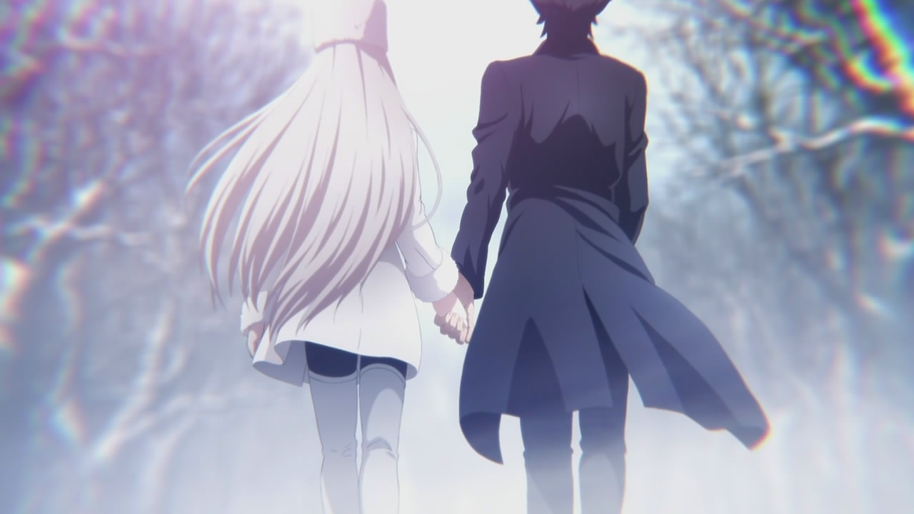 fate系列那些难忘的绝招,fate系列最后的大结局