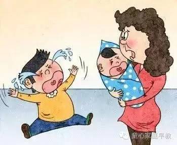 一岁多宝宝晚上哭闹的原因,宝宝半夜哭闹的原因及解决方法