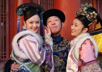 历史上有很多太监吗,为什么古代太监也能娶妻生子