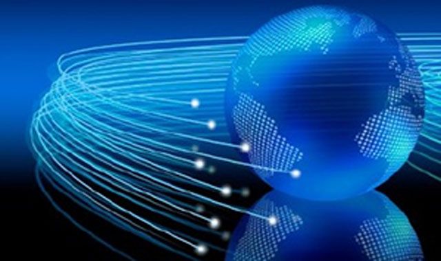 光纤入户绕圈会影响信号吗,千兆光纤入户怎么用