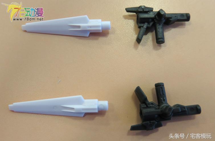 高达00raiser限定,高达00raiser拼装过程